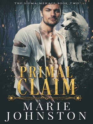 cover image of Primal Claim